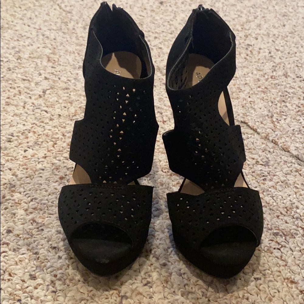 APT 9 shoes